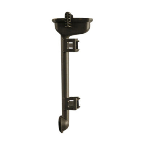 Whirlpool Dishwasher Spray Arm Manifold W11607104 Whirlpool Dishwasher Spray Arm Manifold W11607104